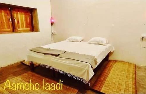 Jagdalpur House | Aamcho Laadi