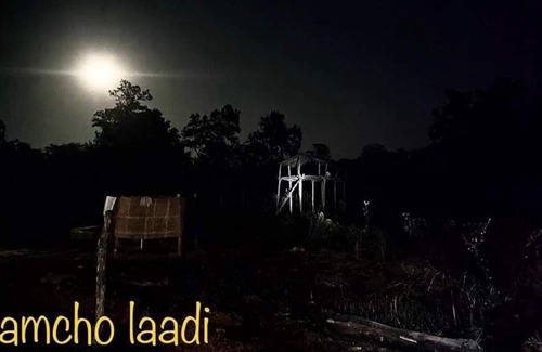 Jagdalpur House | Aamcho Laadi
