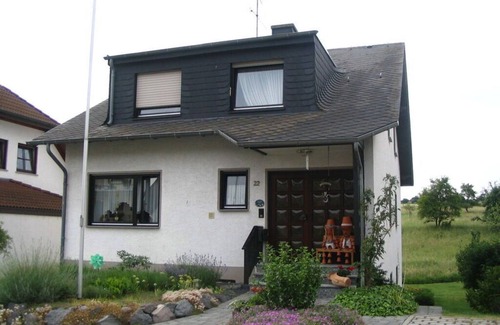 Sinzig House | Aan de Frankenbeek