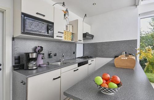 Stevensweert House | Aan de oever