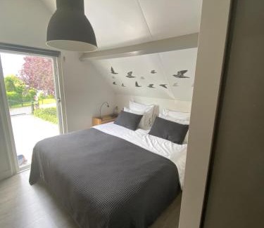 Nederhorst den Berg House | Aan de Vecht