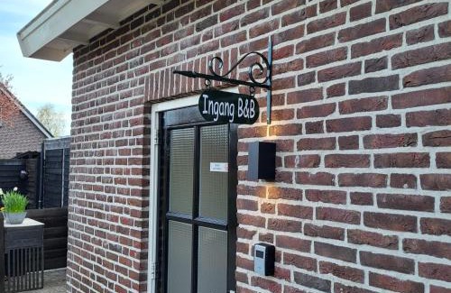 Noordscheschut Bed & Breakfast | Aan `t Krakeel