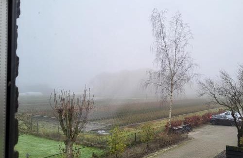 Noordscheschut Bed & Breakfast | Aan `t Krakeel