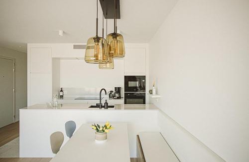 Sint-Idesbald Apartment | Aan Wal Sint-Idesbald