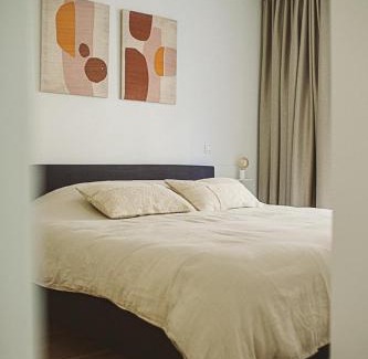 Sint-Idesbald Apartment | Aan Wal Sint-Idesbald
