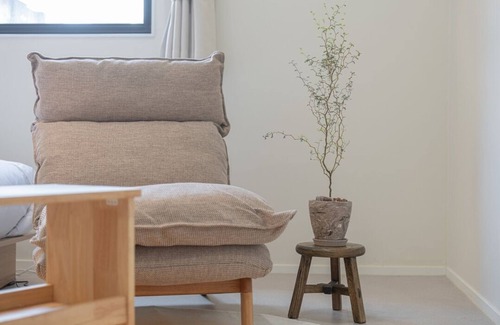 Cheonan Hotel | Aank Hotel Cheonan Station Ⅱ