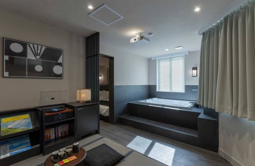 Jeonju Hotel | Aank Ryokan Hotel Jeonju