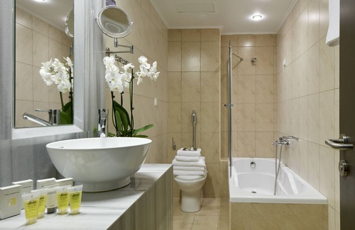 Ioannina Hotel | Aar Hotel & Spa Ioannina