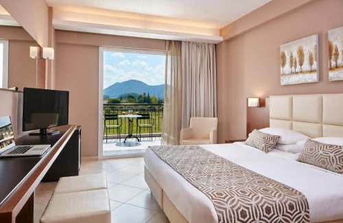 Ioannina Hotel | Aar Hotel & Spa Ioannina
