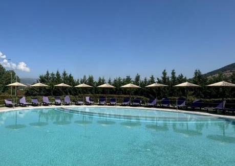 Ioannina Hotel | Aar Hotel & Spa Ioannina