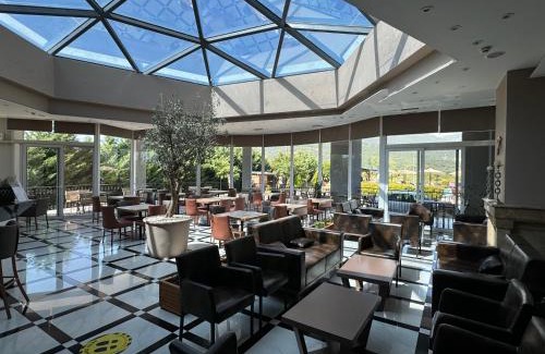 Ioannina Hotel | Aar Hotel & Spa Ioannina