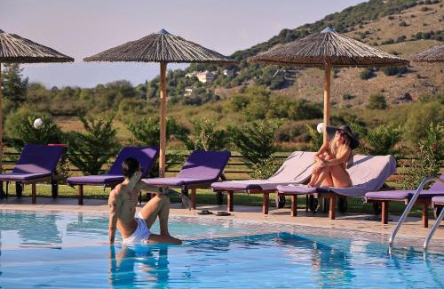 Ioannina Hotel | Aar Hotel & Spa Ioannina