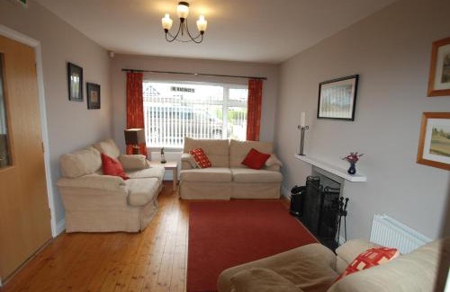 Portrush House | Aaranmore Lodge Guest House