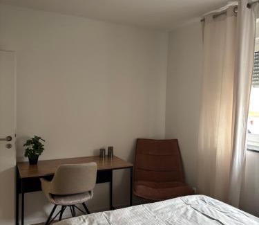 Waldshut-Tiengen House | Aarberg Lounge