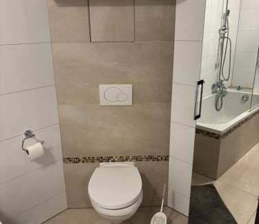 Waldshut-Tiengen House | Aarberg Lounge