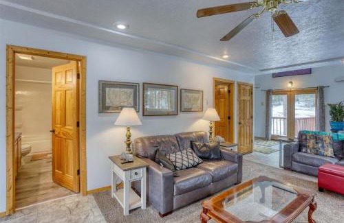 Lead House | Aaron`s Aspen Retreat- Pet