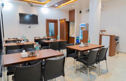 Shrivardhan Hotel | Aarya Inn
