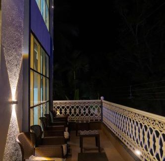 Shrivardhan Hotel | Aarya Inn