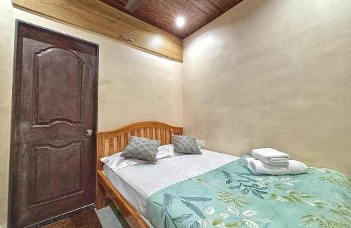 Kune N.m. Villa | Aastha Villa By Purpose Properties