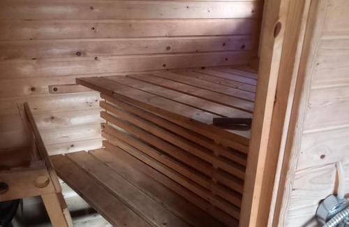Kangasniemi Apartment | Aatami