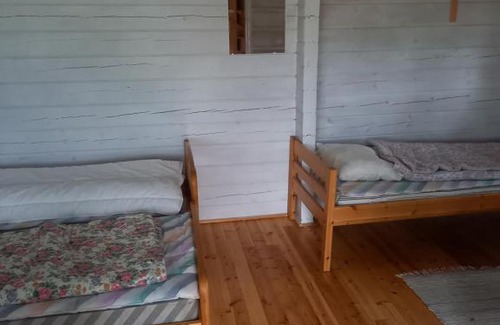 Kangasniemi Apartment | Aatami