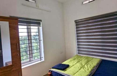 Kalpetta Apartment | Aatreya serviced apartment