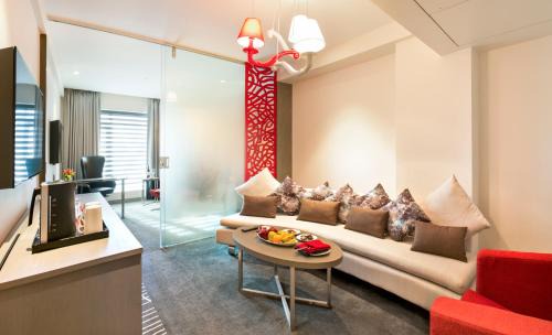Park Street Hotel | Aauris