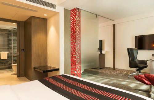 Park Street Hotel | Aauris