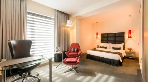 Park Street Hotel | Aauris