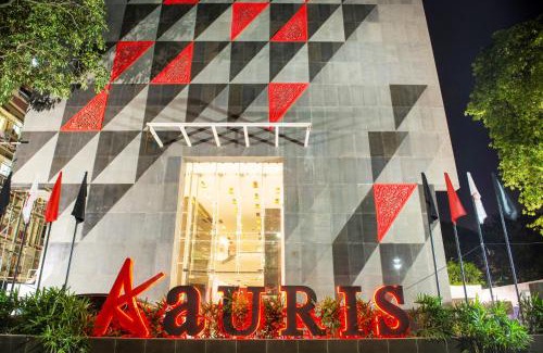 Park Street Hotel | Aauris