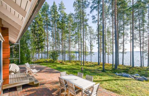 Koli National Park Villa | Aava Koli