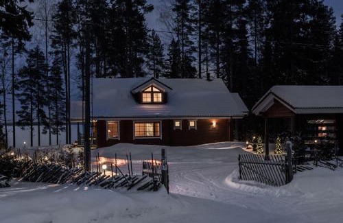 Koli National Park Villa | Aava Koli