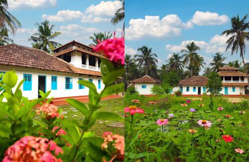 Neeleshwar House | Aavi beach retreat, Nileshwar