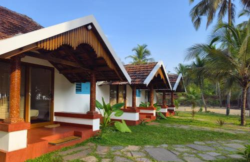 Neeleshwar House | Aavi beach retreat, Nileshwar