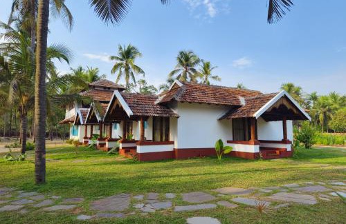 Neeleshwar House | Aavi beach retreat, Nileshwar