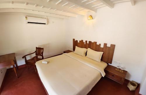Neeleshwar House | Aavi beach retreat, Nileshwar