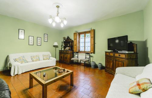 Melgar de Fernamental House | Abánades