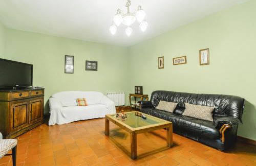 Melgar de Fernamental House | Abánades