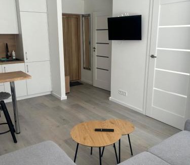 Lithuania Apartment | AB Apartment