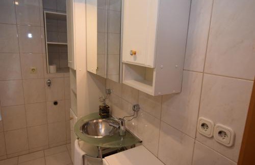 Oeffingen Apartment | AB Apartment Objekt 114