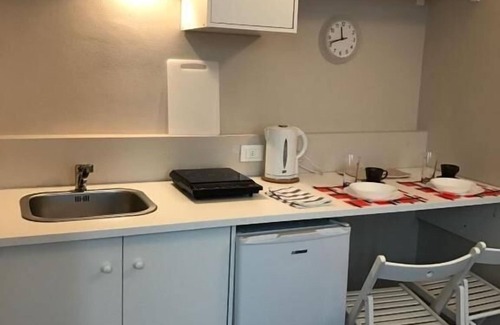 Rho Bed & Breakfast | AB&B LEONARDO