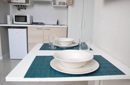 Rho Bed & Breakfast | AB&B LEONARDO