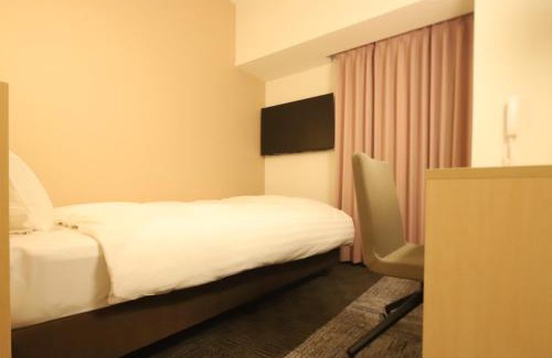Echizen-cho Hotel | AB Hotel echizentakefu