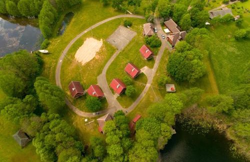 Klykiai House | AB Imeda poilsiavietė