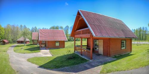 Klykiai House | AB Imeda poilsiavietė