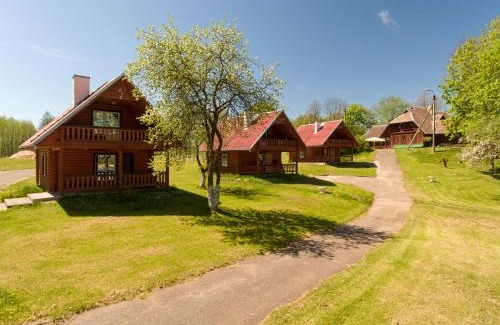 Klykiai House | AB Imeda poilsiavietė