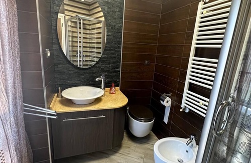 Amaseno Apartment | Ab Imo Pectore House
