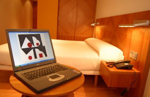 Villaviciosa Hotel | AB Murias Blancas