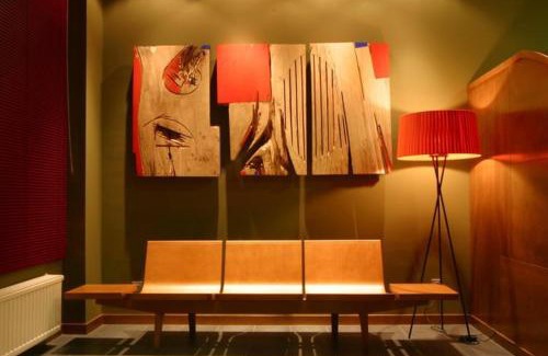 Villaviciosa Hotel | AB Murias Blancas