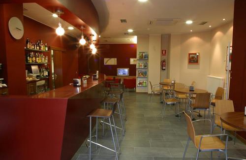 Villaviciosa Hotel | AB Murias Blancas